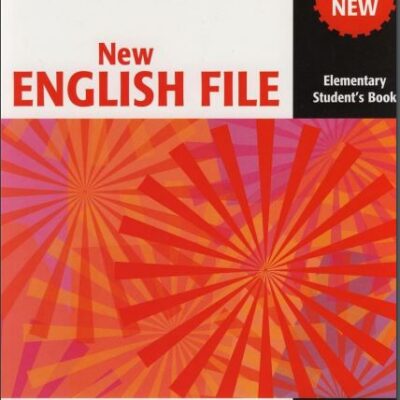 New-english-file-elementary