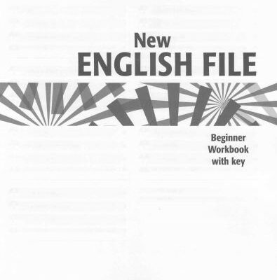 new-english-file